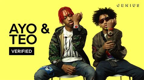 rolly rolex meaning|Rolex ayo and teo lyrics.